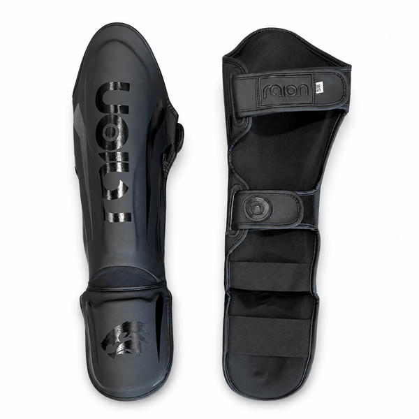 Raion Elite Shin Guards