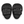 Raion Elite Focus Mitts - OS