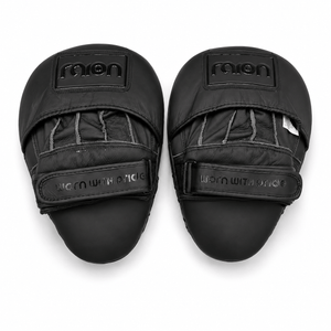 Raion Elite Focus Mitts - OS