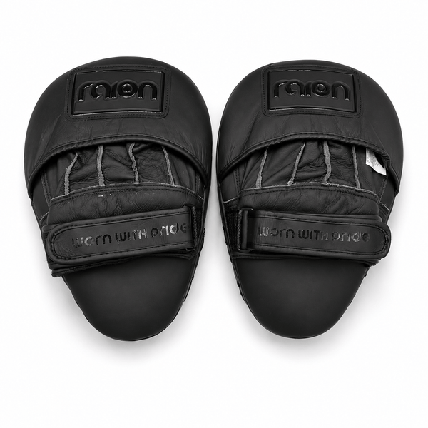Raion Elite Focus Mitts - OS