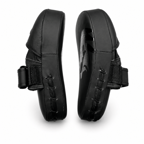 Raion Elite Focus Mitts - OS