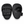 Raion Elite Focus Mitts - OS