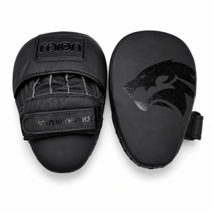 Raion Elite Focus Mitts - OS
