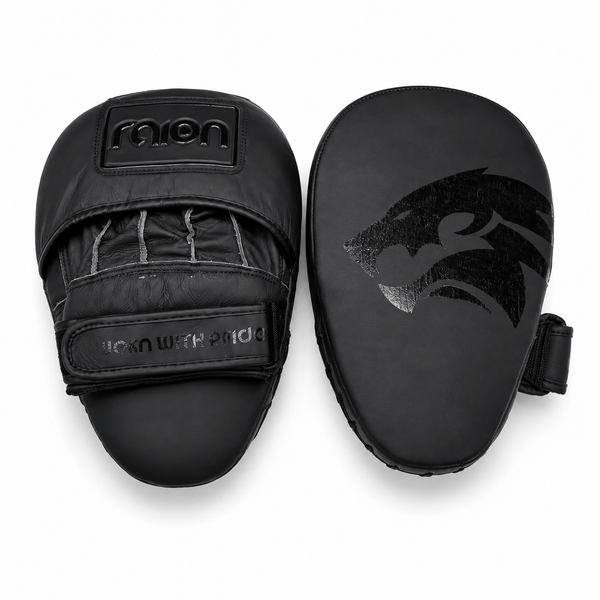 Raion Elite Focus Mitts - OS