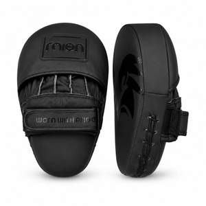 Raion Elite Focus Mitts - OS
