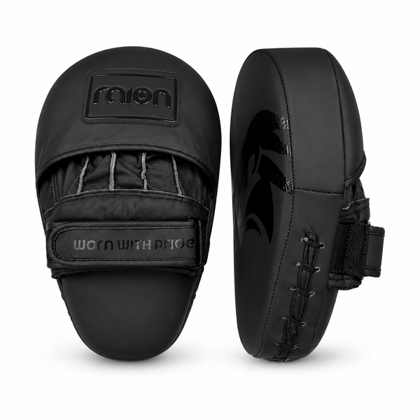 Raion Elite Focus Mitts - OS