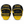 Raion Focus Mitts - OS