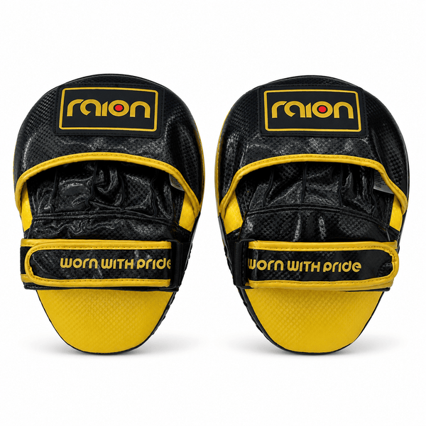 Raion Focus Mitts - OS