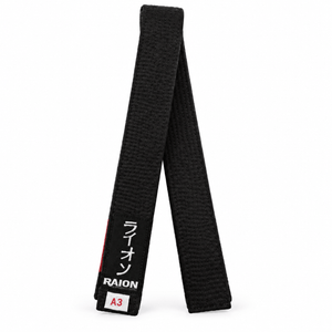 Raion JIU JUITSU BELT