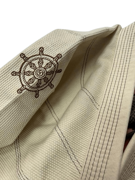 BJJ Gi (Forest)