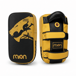 Raion Pauo Thai Pads