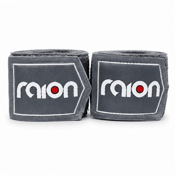 Raion Hand Wraps 180" 4.5m