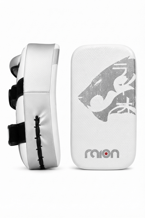 Raion Pauo Thai Pads