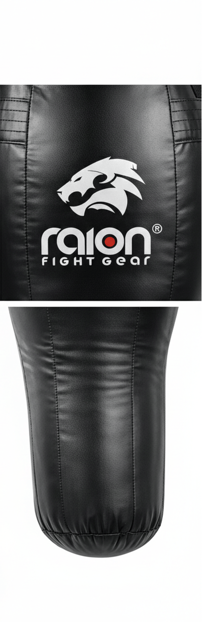 Raion Dominion Angle Pro-Angled Punching Bag