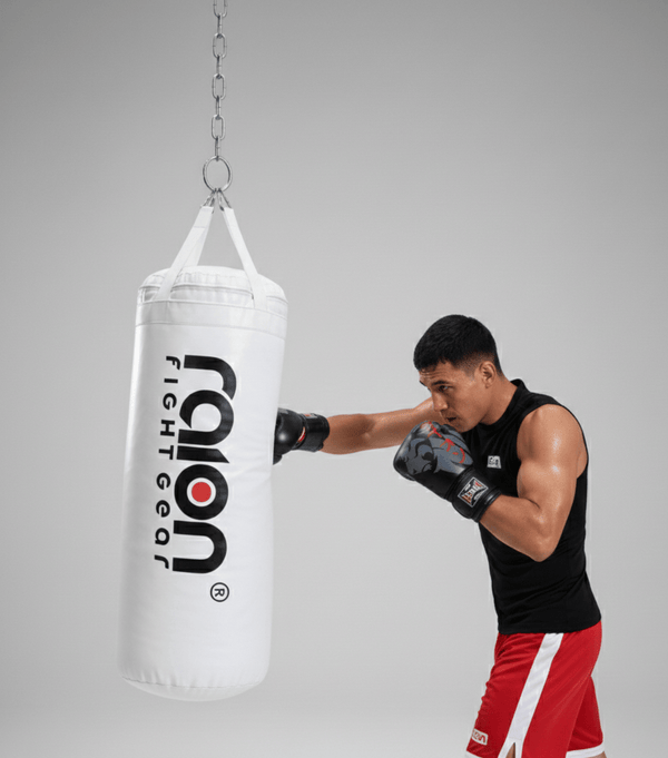 Raion Apex Power Bag