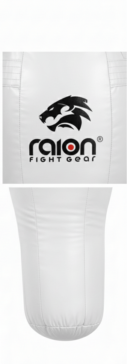Raion Apex Angle Pro-Angled Punching Bag