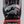 Raion Pro MMA Gloves - Black/Red
