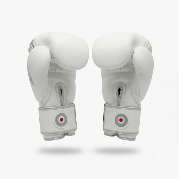 Raion Pro Boxing Gloves