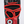 Raion Pro MMA Gloves - Black/Red