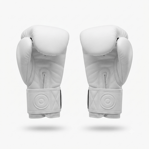 Raion Elite Boxing GLoves