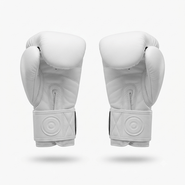 Raion Elite Boxing GLoves