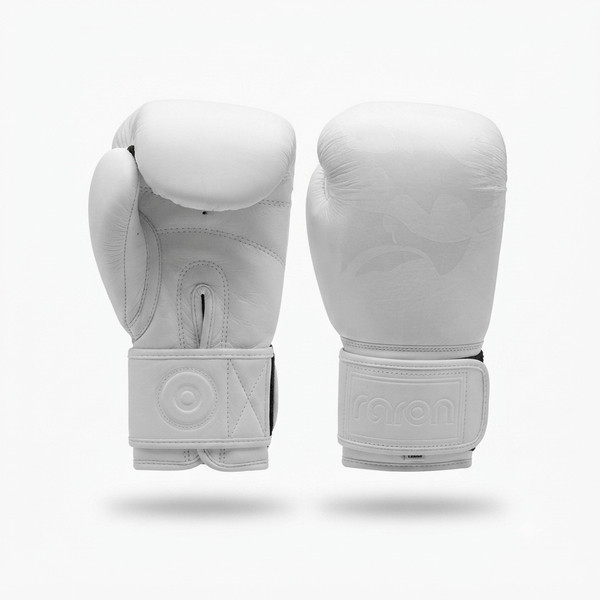 Raion Elite Boxing GLoves