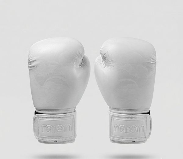 Raion Elite Boxing GLoves