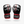 Raion Pro Boxing Gloves - Black/Red