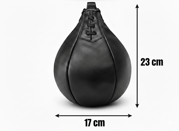 Raion Dominion™ SpeedCore Speed Bag