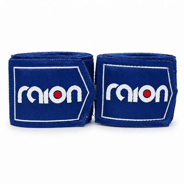Raion Hand Wraps 180" 4.5m