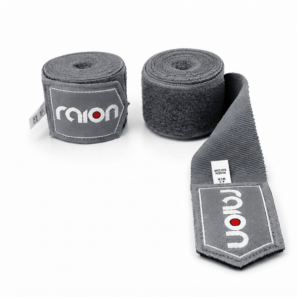 Raion Hand Wraps 180" 4.5m