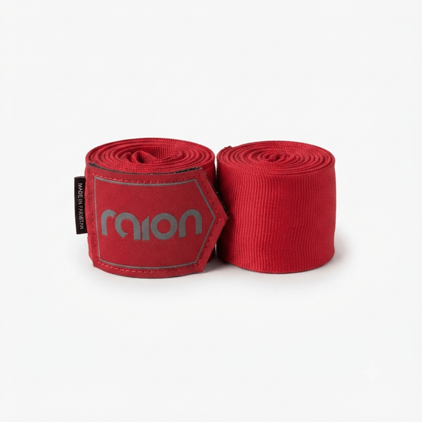 Raion Hand Wraps 180" 4.5m