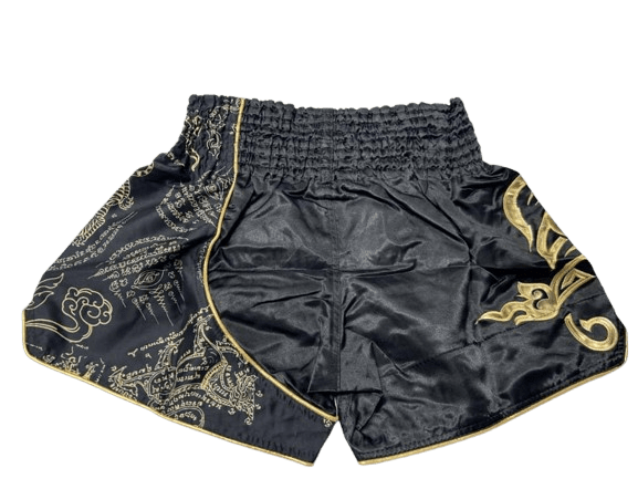 RAION MUAY THAI SHORTS