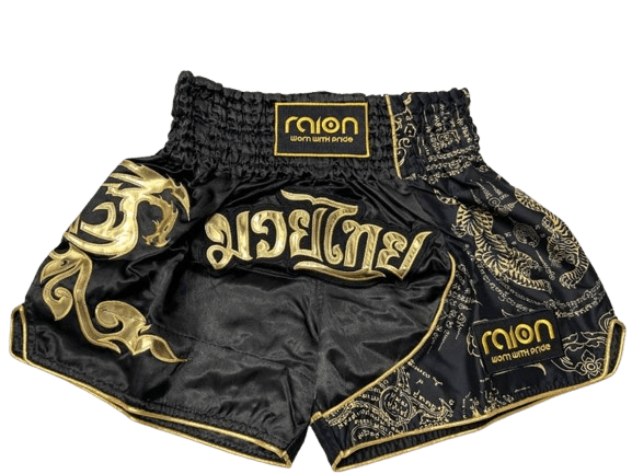 RAION MUAY THAI SHORTS