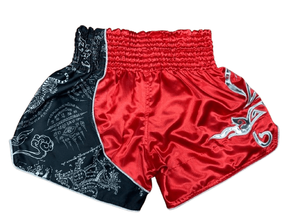 RAION MUAY THAI SHORTS