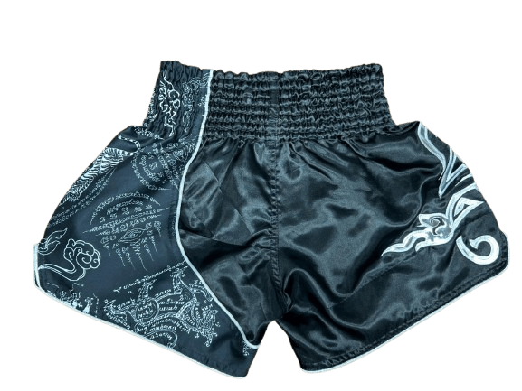 RAION MUAY THAI SHORTS