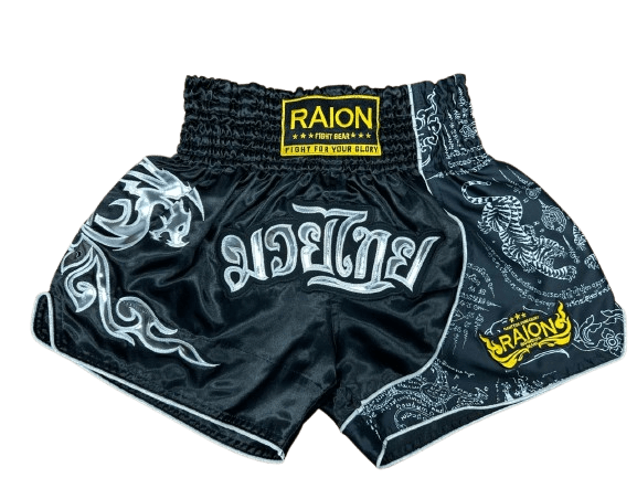 RAION MUAY THAI SHORTS