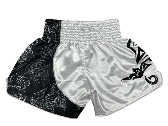 RAION MUAY THAI SHORTS