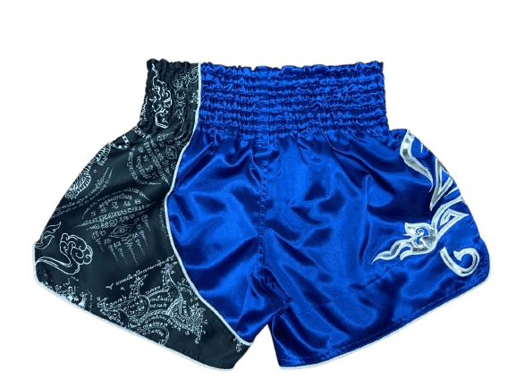 RAION MUAY THAI SHORTS