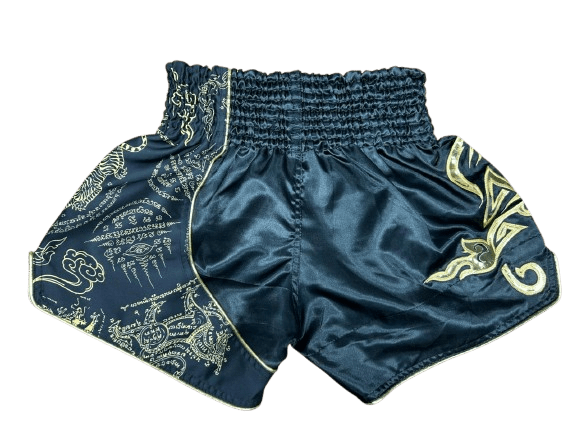 RAION MUAY THAI SHORTS