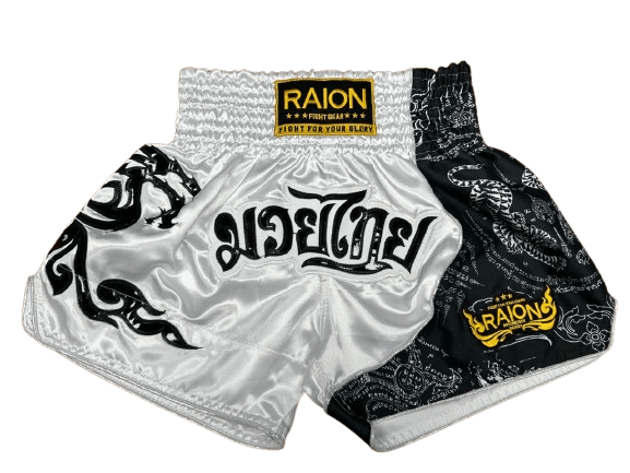 RAION MUAY THAI SHORTS