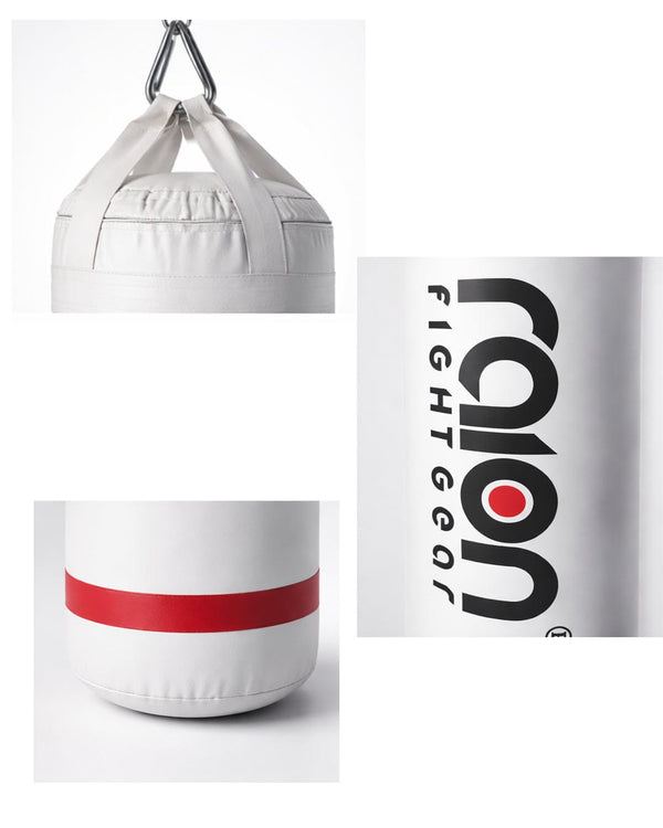 Raion Apex Clinch Bag