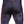 Raion CS Plain Compression Shorts | RG-C097 | Logo Design |Protects Against Rash Formation
