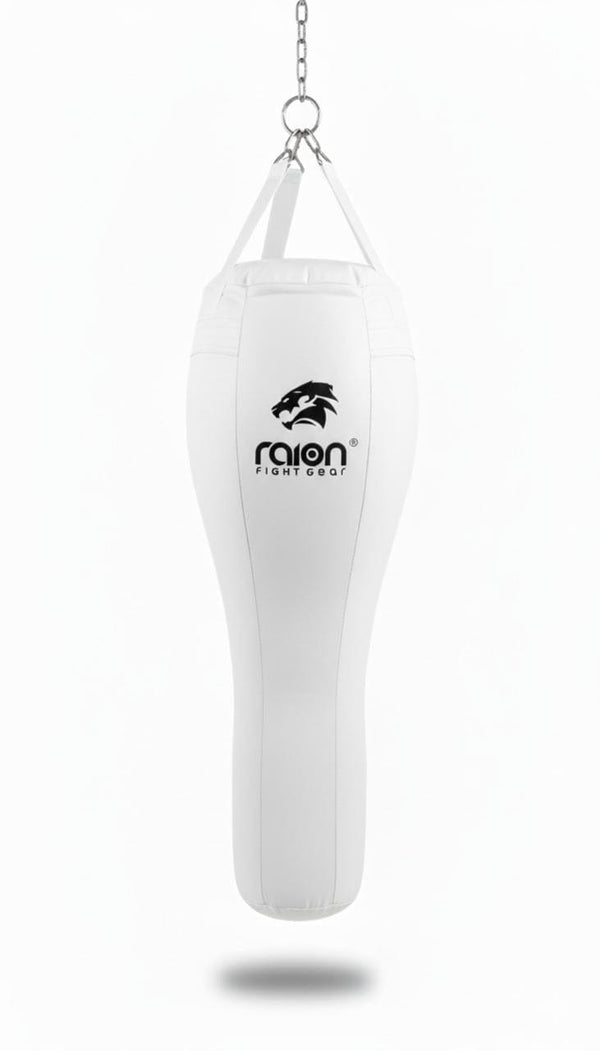 Raion Apex Angle Pro-Angled Punching Bag