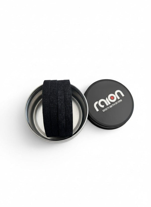 Raion Finger Tapes