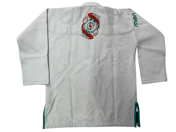 BJJ Gi (Koi Fish)