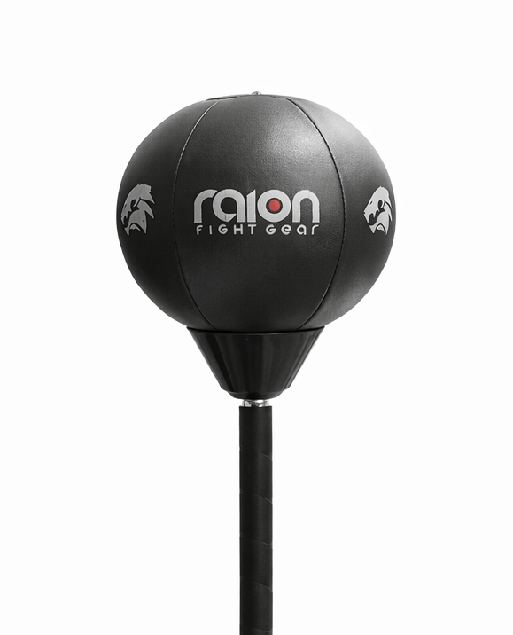 Raion Reflex Forge-Standing Punch Bag