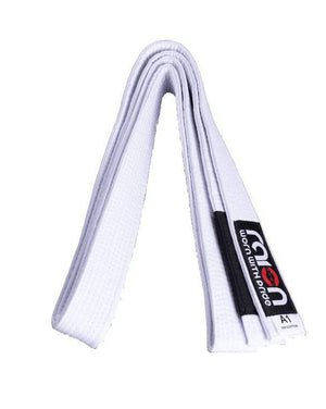 RAION JIU JITSU BELT - mmafightshop.ae