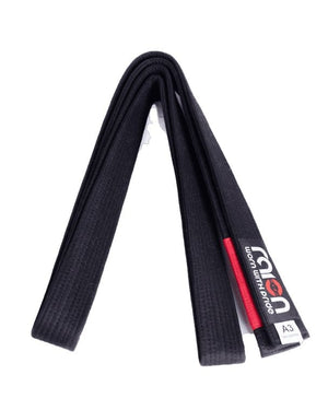 RAION JIU JITSU BELT - mmafightshop.ae