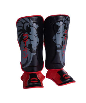 RAION SHIN GUARD